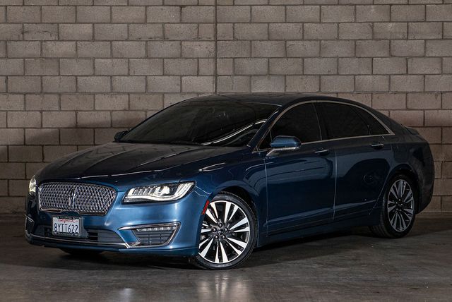 2018 Lincoln MKZ Reserve | Van Nuys, CA | Stellar Auto INC.