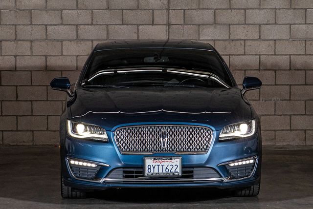 2018 Lincoln MKZ Reserve | Van Nuys, CA | Stellar Auto INC.