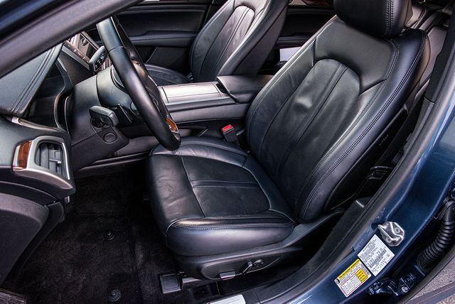 2018 Lincoln MKZ Reserve | Van Nuys, CA | Stellar Auto INC. 2018 Lincoln MKZ Reserve | Van Nuys, CA | Stellar Auto INC.