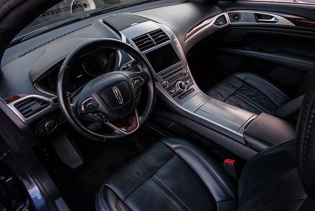 2018 Lincoln MKZ Reserve | Van Nuys, CA | Stellar Auto INC. 2018 Lincoln MKZ Reserve | Van Nuys, CA | Stellar Auto INC.