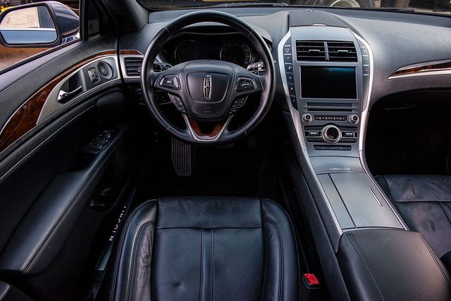 2018 Lincoln MKZ Reserve | Van Nuys, CA | Stellar Auto INC.