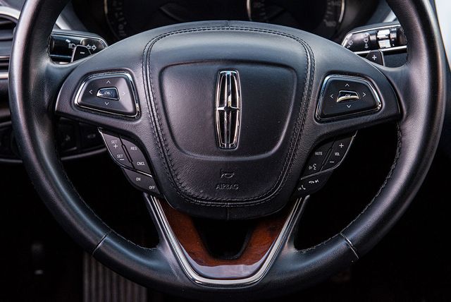 2018 Lincoln MKZ Reserve | Van Nuys, CA | Stellar Auto INC.