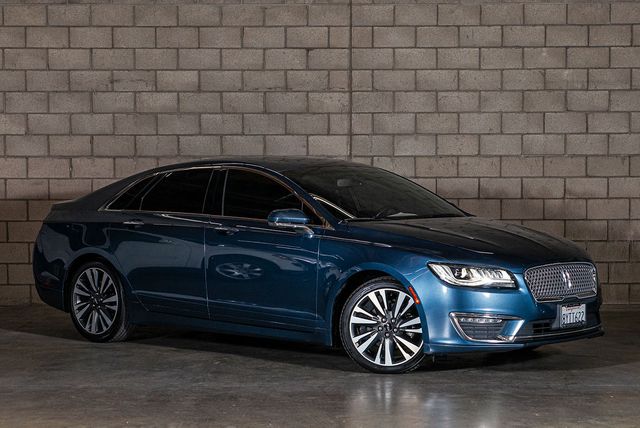 2018 Lincoln MKZ Reserve | Van Nuys, CA | Stellar Auto INC.