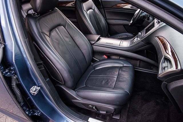 2018 Lincoln MKZ Reserve | Van Nuys, CA | Stellar Auto INC.