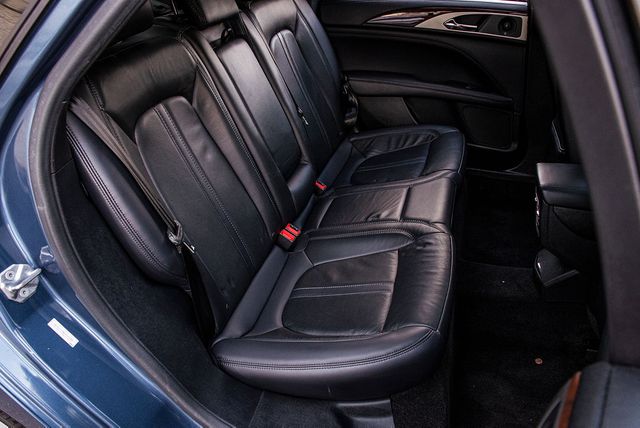 2018 Lincoln MKZ Reserve | Van Nuys, CA | Stellar Auto INC. 2018 Lincoln MKZ Reserve | Van Nuys, CA | Stellar Auto INC.