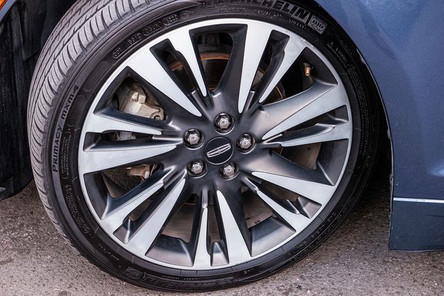 2018 Lincoln MKZ Reserve | Van Nuys, CA | Stellar Auto INC. 2018 Lincoln MKZ Reserve | Van Nuys, CA | Stellar Auto INC.