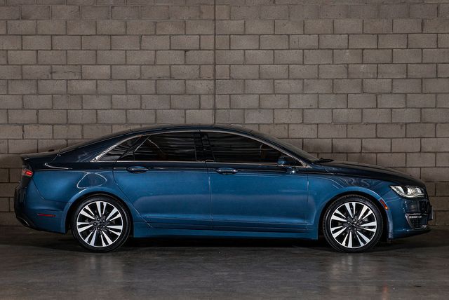 2018 Lincoln MKZ Reserve | Van Nuys, CA | Stellar Auto INC.