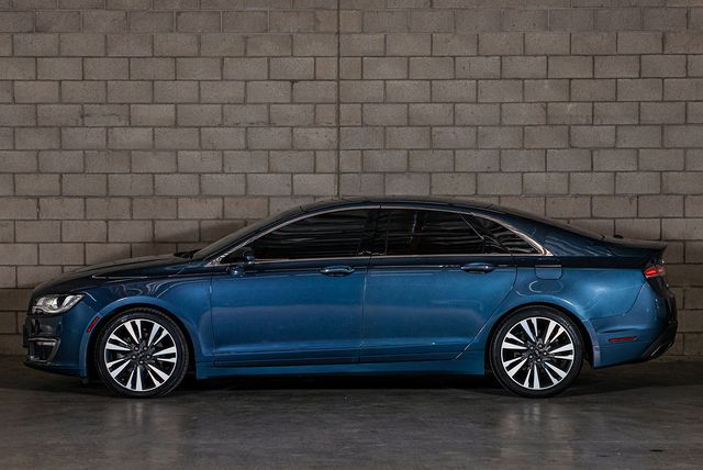 2018 Lincoln MKZ Reserve | Van Nuys, CA | Stellar Auto INC.