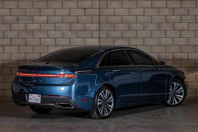 2018 Lincoln MKZ Reserve | Van Nuys, CA | Stellar Auto INC.
