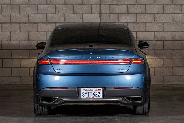 2018 Lincoln MKZ Reserve | Van Nuys, CA | Stellar Auto INC.