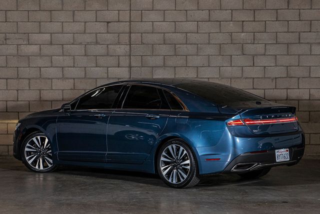 2018 Lincoln MKZ Reserve | Van Nuys, CA | Stellar Auto INC.