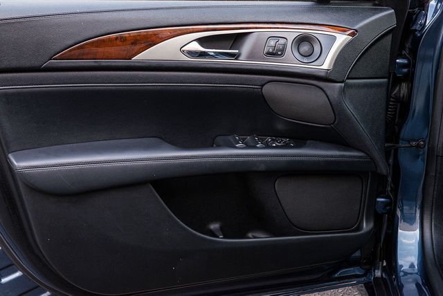2018 Lincoln MKZ Reserve | Van Nuys, CA | Stellar Auto INC.
