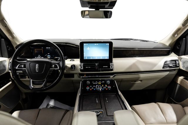 2018 Lincoln Navigator Reserve HeavyDutyTow RearDVD 20SpeakerSound | Dallas, TX | Stevens Motor Company LLC 2018 Lincoln Navigator Reserve HeavyDutyTow RearDVD 20SpeakerSound | Dallas, TX | Stevens Motor Company LLC