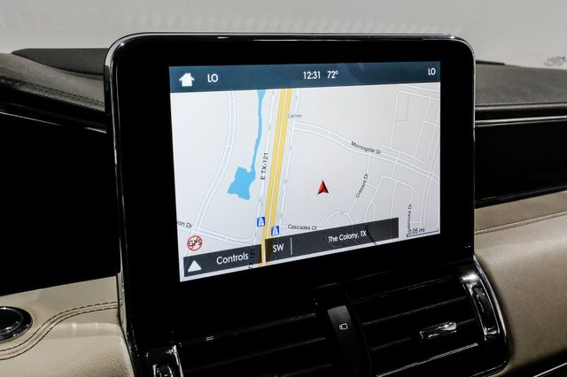 2018 Lincoln Navigator Reserve HeavyDutyTow RearDVD 20SpeakerSound | Dallas, TX | Stevens Motor Company LLC 2018 Lincoln Navigator Reserve HeavyDutyTow RearDVD 20SpeakerSound | Dallas, TX | Stevens Motor Company LLC