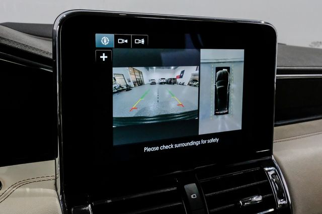 2018 Lincoln Navigator Reserve HeavyDutyTow RearDVD 20SpeakerSound | Dallas, TX | Stevens Motor Company LLC 2018 Lincoln Navigator Reserve HeavyDutyTow RearDVD 20SpeakerSound | Dallas, TX | Stevens Motor Company LLC