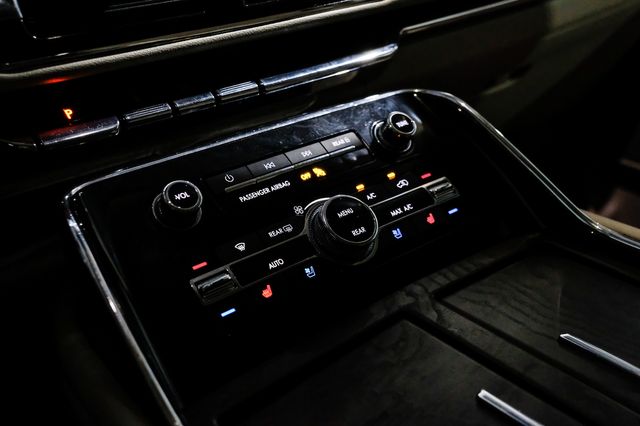 2018 Lincoln Navigator Reserve HeavyDutyTow RearDVD 20SpeakerSound | Dallas, TX | Stevens Motor Company LLC