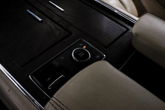 2018 Lincoln Navigator Reserve HeavyDutyTow RearDVD 20SpeakerSound | Dallas, TX | Stevens Motor Company LLC