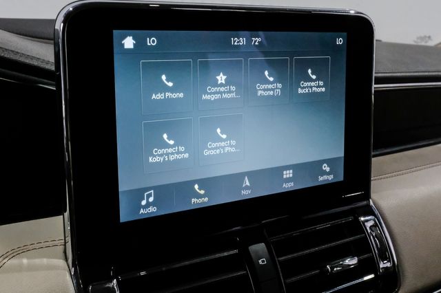 2018 Lincoln Navigator Reserve HeavyDutyTow RearDVD 20SpeakerSound | Dallas, TX | Stevens Motor Company LLC 2018 Lincoln Navigator Reserve HeavyDutyTow RearDVD 20SpeakerSound | Dallas, TX | Stevens Motor Company LLC