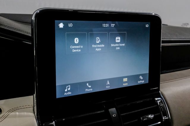 2018 Lincoln Navigator Reserve HeavyDutyTow RearDVD 20SpeakerSound | Dallas, TX | Stevens Motor Company LLC 2018 Lincoln Navigator Reserve HeavyDutyTow RearDVD 20SpeakerSound | Dallas, TX | Stevens Motor Company LLC