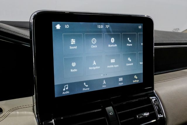 2018 Lincoln Navigator Reserve HeavyDutyTow RearDVD 20SpeakerSound | Dallas, TX | Stevens Motor Company LLC 2018 Lincoln Navigator Reserve HeavyDutyTow RearDVD 20SpeakerSound | Dallas, TX | Stevens Motor Company LLC