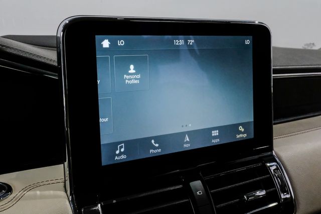 2018 Lincoln Navigator Reserve HeavyDutyTow RearDVD 20SpeakerSound | Dallas, TX | Stevens Motor Company LLC 2018 Lincoln Navigator Reserve HeavyDutyTow RearDVD 20SpeakerSound | Dallas, TX | Stevens Motor Company LLC