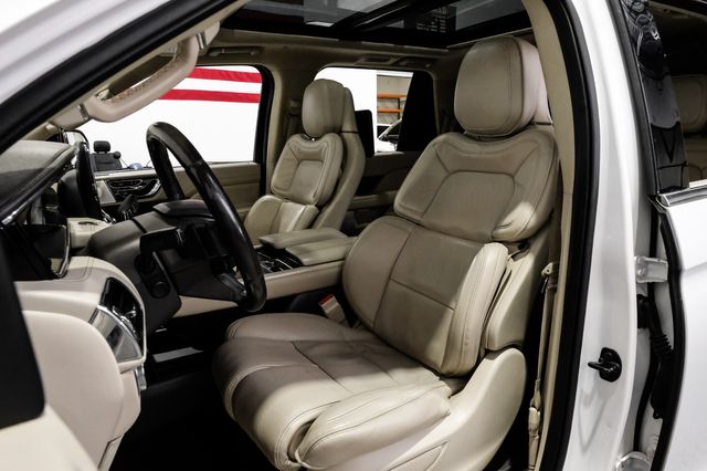 2018 Lincoln Navigator Reserve HeavyDutyTow RearDVD 20SpeakerSound | Dallas, TX | Stevens Motor Company LLC 2018 Lincoln Navigator Reserve HeavyDutyTow RearDVD 20SpeakerSound | Dallas, TX | Stevens Motor Company LLC