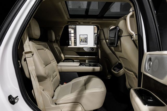 2018 Lincoln Navigator Reserve HeavyDutyTow RearDVD 20SpeakerSound | Dallas, TX | Stevens Motor Company LLC 2018 Lincoln Navigator Reserve HeavyDutyTow RearDVD 20SpeakerSound | Dallas, TX | Stevens Motor Company LLC