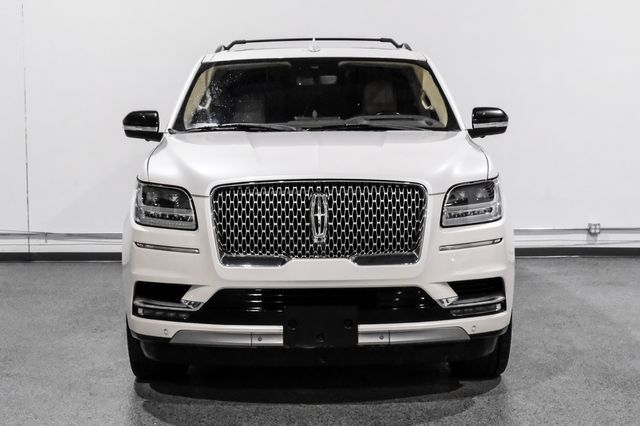2018 Lincoln Navigator Reserve HeavyDutyTow RearDVD 20SpeakerSound | Dallas, TX | Stevens Motor Company LLC 2018 Lincoln Navigator Reserve HeavyDutyTow RearDVD 20SpeakerSound | Dallas, TX | Stevens Motor Company LLC