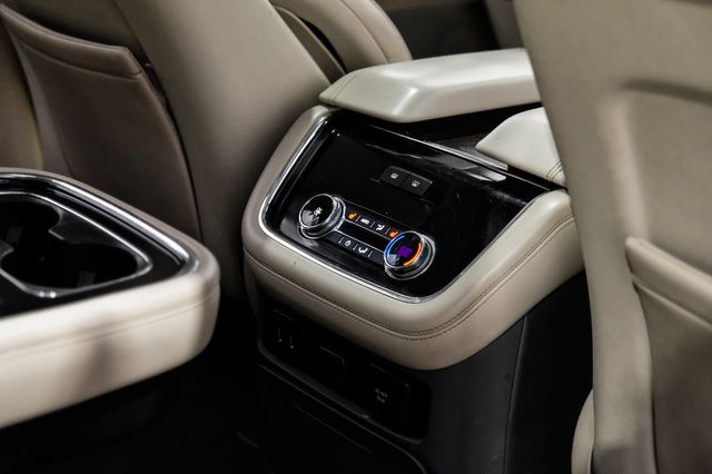 2018 Lincoln Navigator Reserve HeavyDutyTow RearDVD 20SpeakerSound | Dallas, TX | Stevens Motor Company LLC