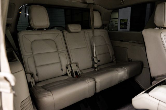 2018 Lincoln Navigator Reserve HeavyDutyTow RearDVD 20SpeakerSound | Dallas, TX | Stevens Motor Company LLC 2018 Lincoln Navigator Reserve HeavyDutyTow RearDVD 20SpeakerSound | Dallas, TX | Stevens Motor Company LLC