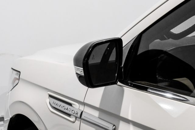 2018 Lincoln Navigator Reserve HeavyDutyTow RearDVD 20SpeakerSound | Dallas, TX | Stevens Motor Company LLC 2018 Lincoln Navigator Reserve HeavyDutyTow RearDVD 20SpeakerSound | Dallas, TX | Stevens Motor Company LLC