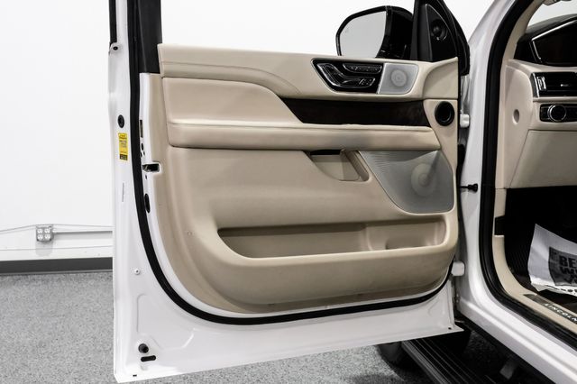 2018 Lincoln Navigator Reserve HeavyDutyTow RearDVD 20SpeakerSound | Dallas, TX | Stevens Motor Company LLC 2018 Lincoln Navigator Reserve HeavyDutyTow RearDVD 20SpeakerSound | Dallas, TX | Stevens Motor Company LLC