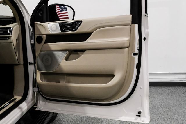 2018 Lincoln Navigator Reserve HeavyDutyTow RearDVD 20SpeakerSound | Dallas, TX | Stevens Motor Company LLC 2018 Lincoln Navigator Reserve HeavyDutyTow RearDVD 20SpeakerSound | Dallas, TX | Stevens Motor Company LLC