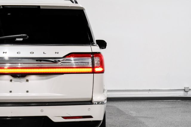 2018 Lincoln Navigator Reserve HeavyDutyTow RearDVD 20SpeakerSound | Dallas, TX | Stevens Motor Company LLC 2018 Lincoln Navigator Reserve HeavyDutyTow RearDVD 20SpeakerSound | Dallas, TX | Stevens Motor Company LLC