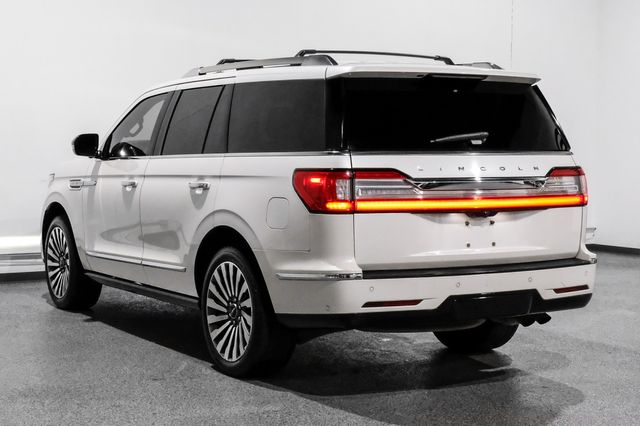 2018 Lincoln Navigator Reserve HeavyDutyTow RearDVD 20SpeakerSound | Dallas, TX | Stevens Motor Company LLC