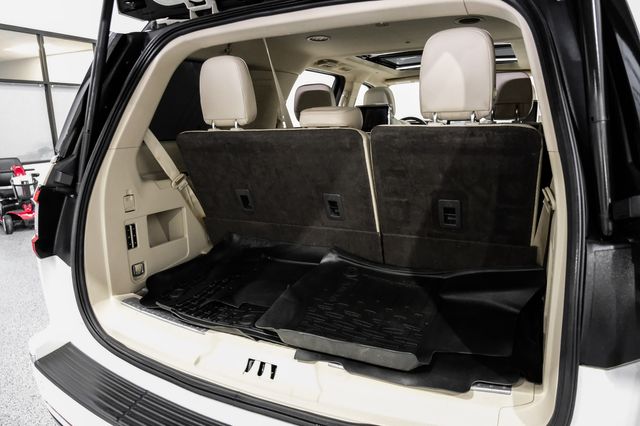 2018 Lincoln Navigator Reserve HeavyDutyTow RearDVD 20SpeakerSound | Dallas, TX | Stevens Motor Company LLC