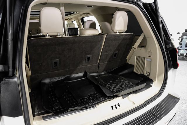 2018 Lincoln Navigator Reserve HeavyDutyTow RearDVD 20SpeakerSound | Dallas, TX | Stevens Motor Company LLC 2018 Lincoln Navigator Reserve HeavyDutyTow RearDVD 20SpeakerSound | Dallas, TX | Stevens Motor Company LLC