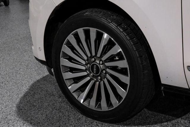 2018 Lincoln Navigator Reserve HeavyDutyTow RearDVD 20SpeakerSound | Dallas, TX | Stevens Motor Company LLC 2018 Lincoln Navigator Reserve HeavyDutyTow RearDVD 20SpeakerSound | Dallas, TX | Stevens Motor Company LLC