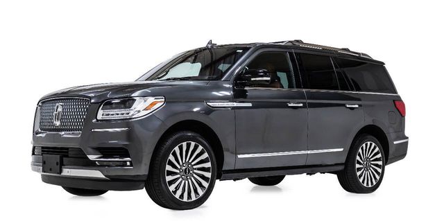 2018 Lincoln Navigator Reserve | Houston, TX | Houston Auto Credit 2018 Lincoln Navigator Reserve | Houston, TX | Houston Auto Credit