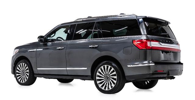 2018 Lincoln Navigator Reserve | Houston, TX | Houston Auto Credit