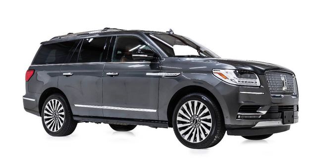 2018 Lincoln Navigator Reserve | Houston, TX | Houston Auto Credit