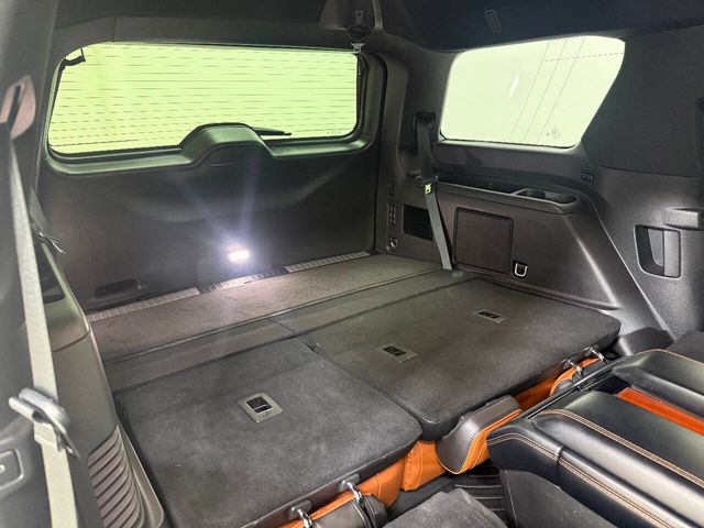 2018 Lincoln Navigator Reserve | Houston, TX | Houston Auto Credit