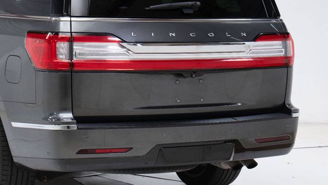 2018 Lincoln Navigator Reserve | Houston, TX | Houston Auto Credit