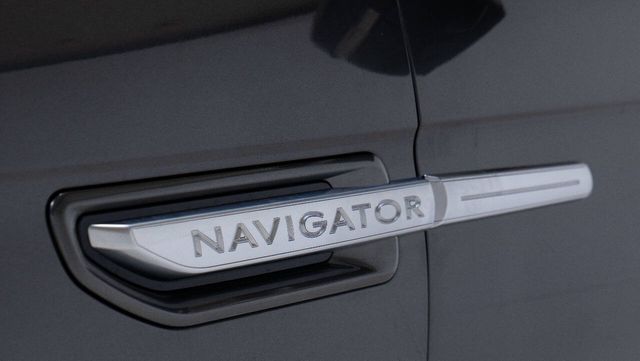 2018 Lincoln Navigator Reserve | Houston, TX | Houston Auto Credit