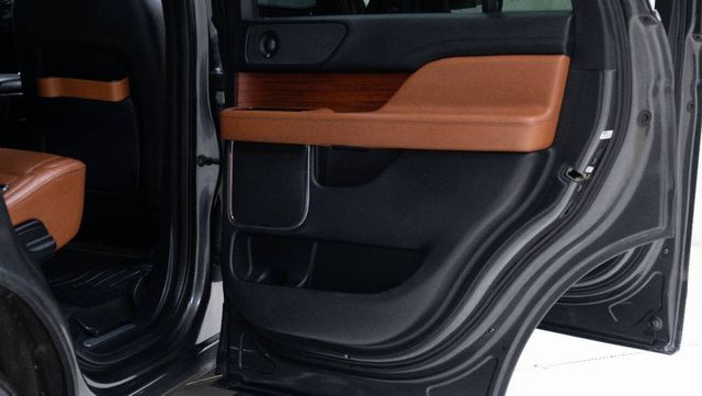 2018 Lincoln Navigator Reserve | Houston, TX | Houston Auto Credit