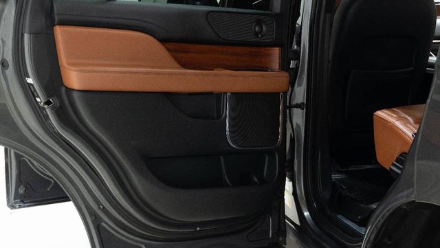 2018 Lincoln Navigator Reserve | Houston, TX | Houston Auto Credit