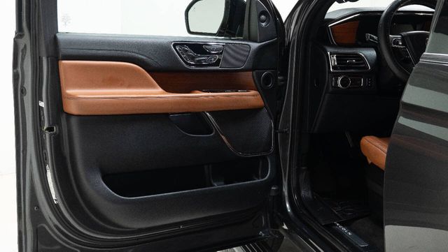 2018 Lincoln Navigator Reserve | Houston, TX | Houston Auto Credit