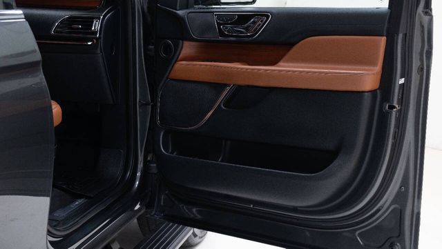 2018 Lincoln Navigator Reserve | Houston, TX | Houston Auto Credit