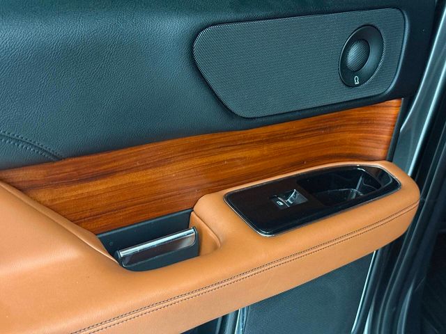 2018 Lincoln Navigator Reserve | Houston, TX | Houston Auto Credit