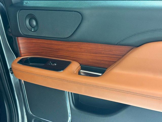 2018 Lincoln Navigator Reserve | Houston, TX | Houston Auto Credit